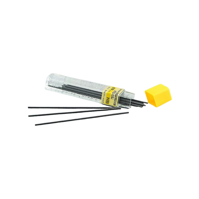 Pentel 0.9Mm Hb Lead