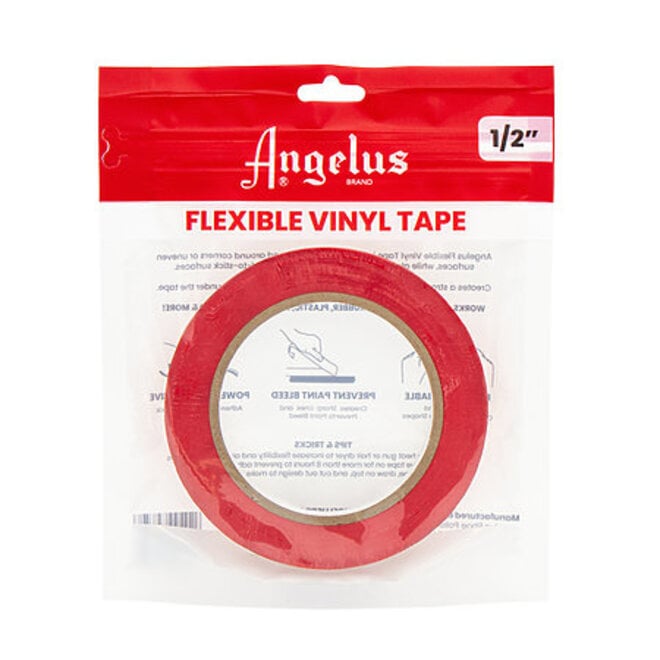 Angelus Flexible Vinyl Tape