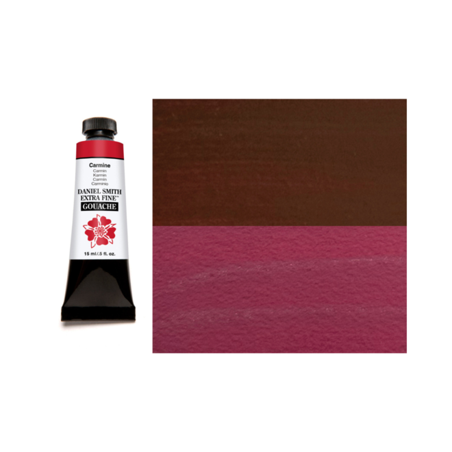 Daniel Smith Gouache - 15ml Series 2 - Carmine