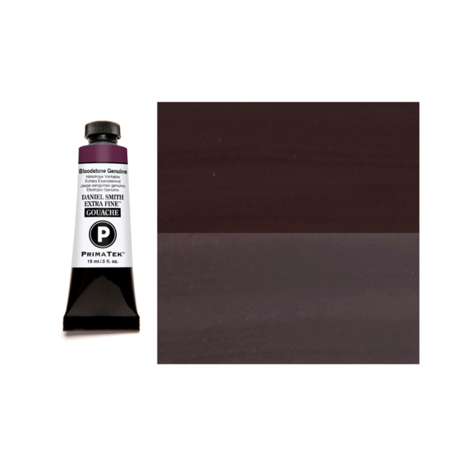 Daniel Smith Gouache - 15ml Series 2 - Bloodstone Genuine