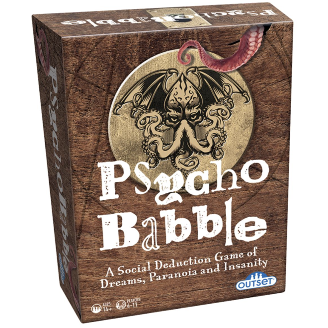 Psychobabble