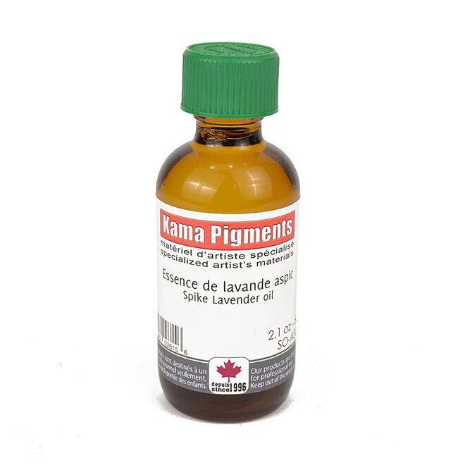 Spike Lavender Oil