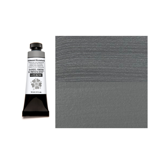 Daniel Smith Gouache - 15ml Series 1 - Iridescent Moonstone
