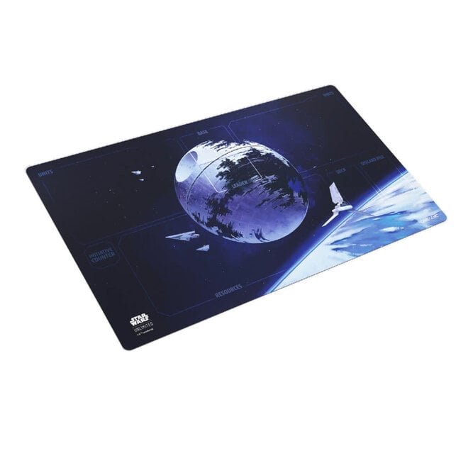 Star Wars Unlimited Game Mat - Death Star