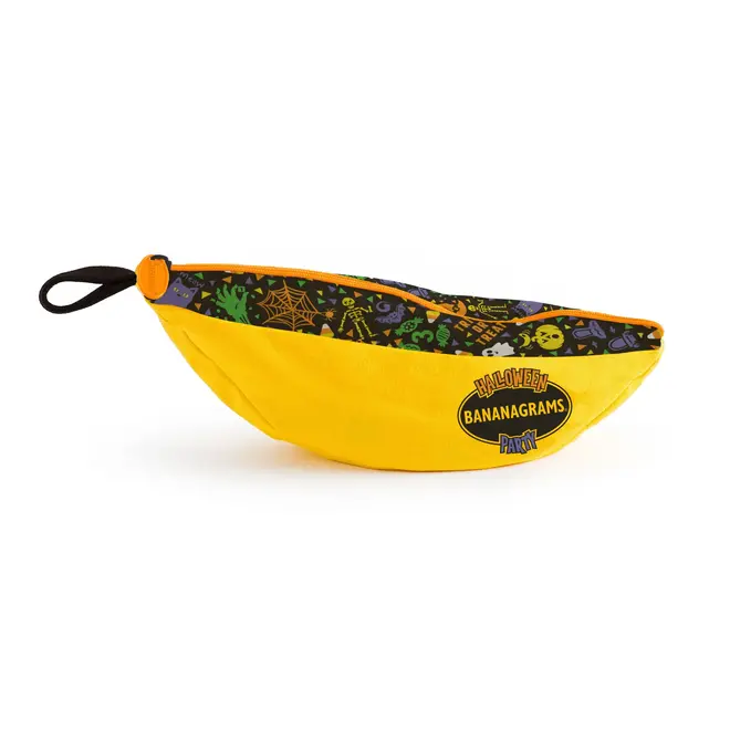 Bananagrams - Halloween Party