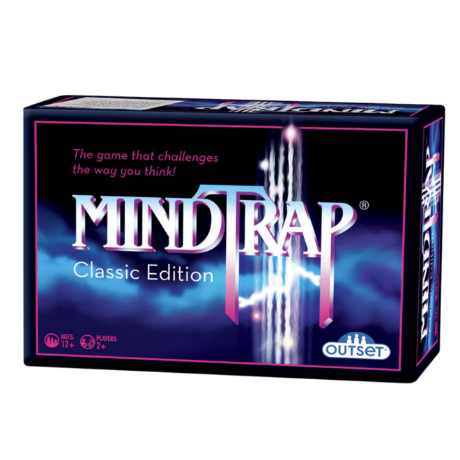 MindTrap: Classic Edition