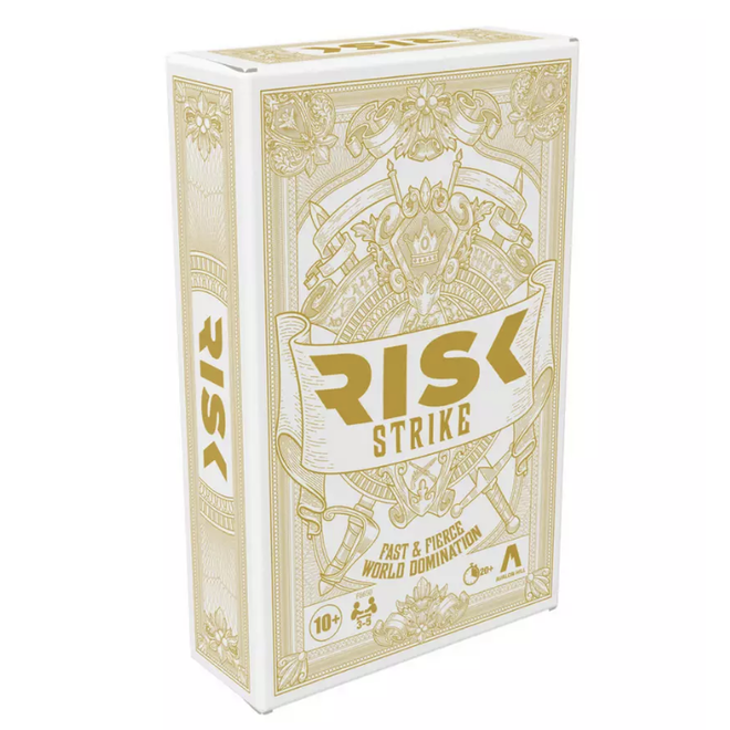 Risk: Strike