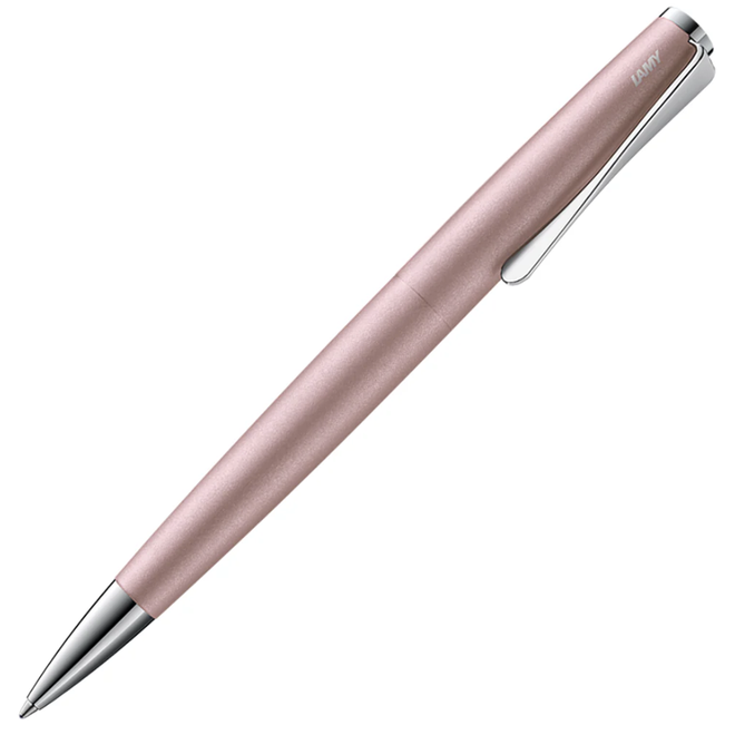 Lamy Studio Rose Matt Ball Point