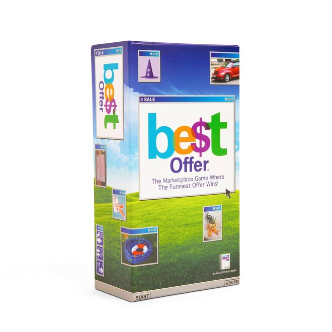 Best Offer