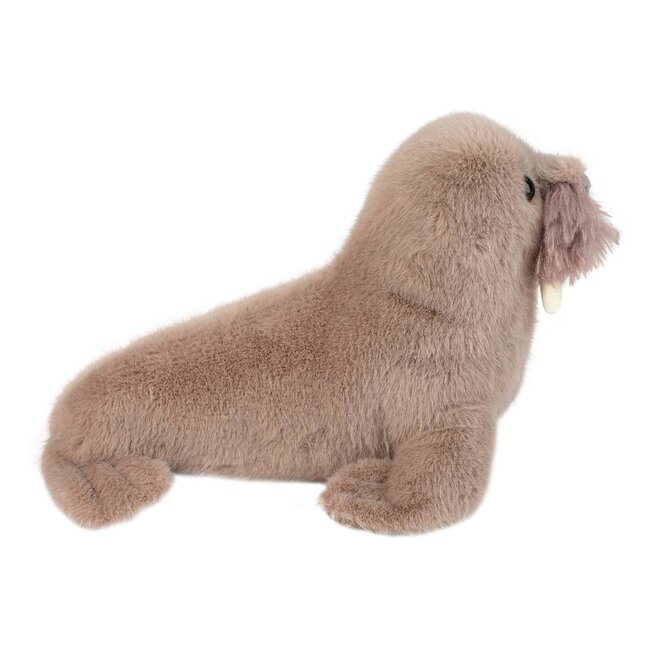 Douglas Cuddle Toy Plush Brinie Walrus Soft