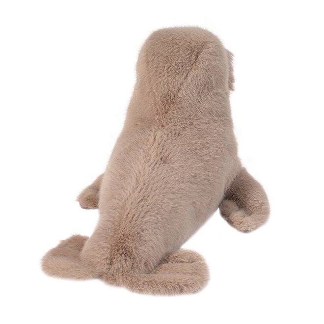 Douglas Cuddle Toy Plush Brinie Walrus Soft