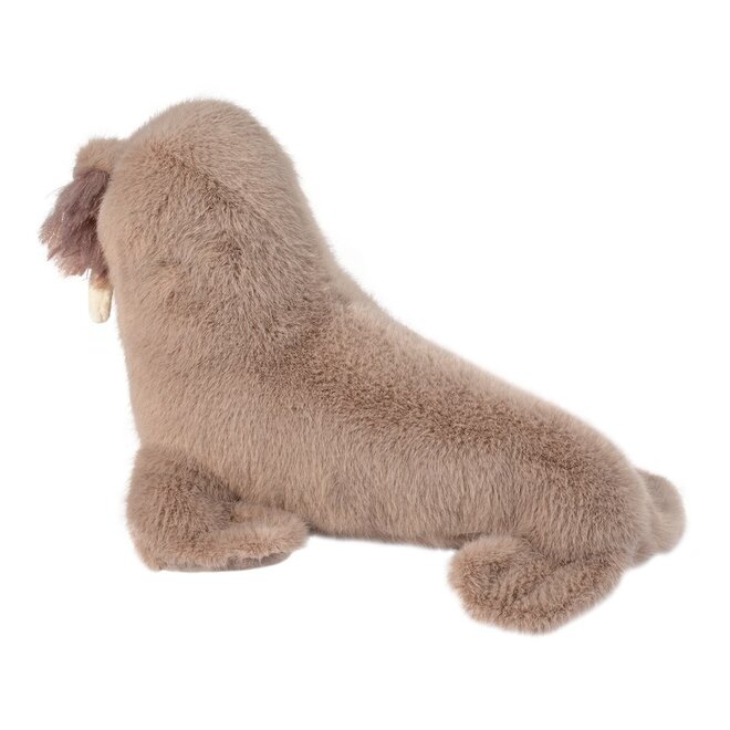 Douglas Cuddle Toy Plush Brinie Walrus Soft
