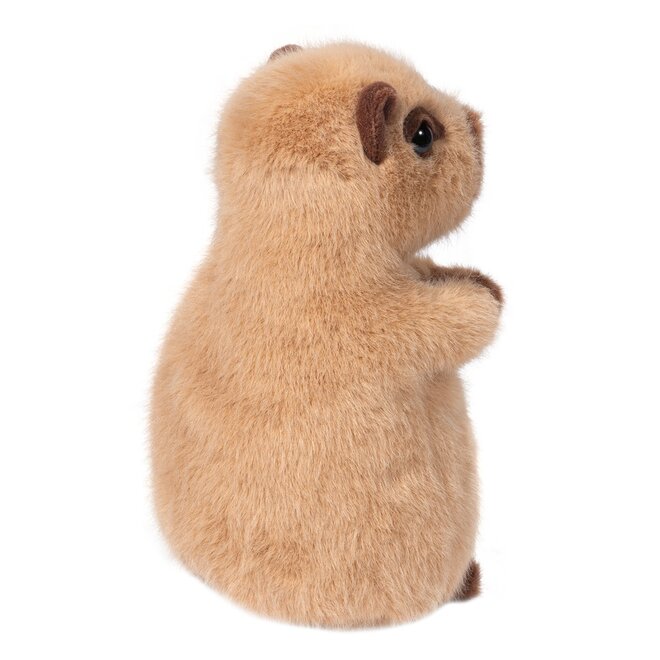 Douglas Cuddle Toy Plush Capybara Mini Soft