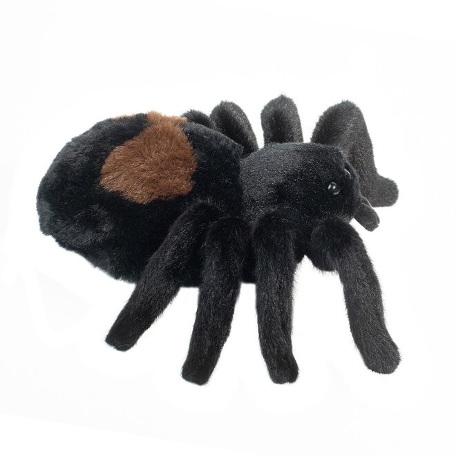 Douglas Cuddle Toy Plush - Sneakie Spider, Soft