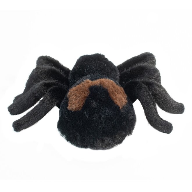 Douglas Cuddle Toy Plush - Sneakie Spider, Soft