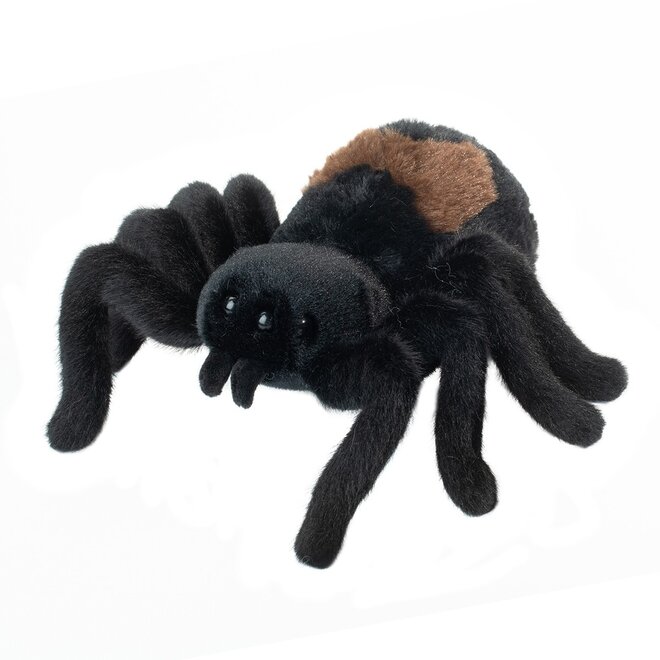 Douglas Cuddle Toy Plush - Sneakie Spider, Soft