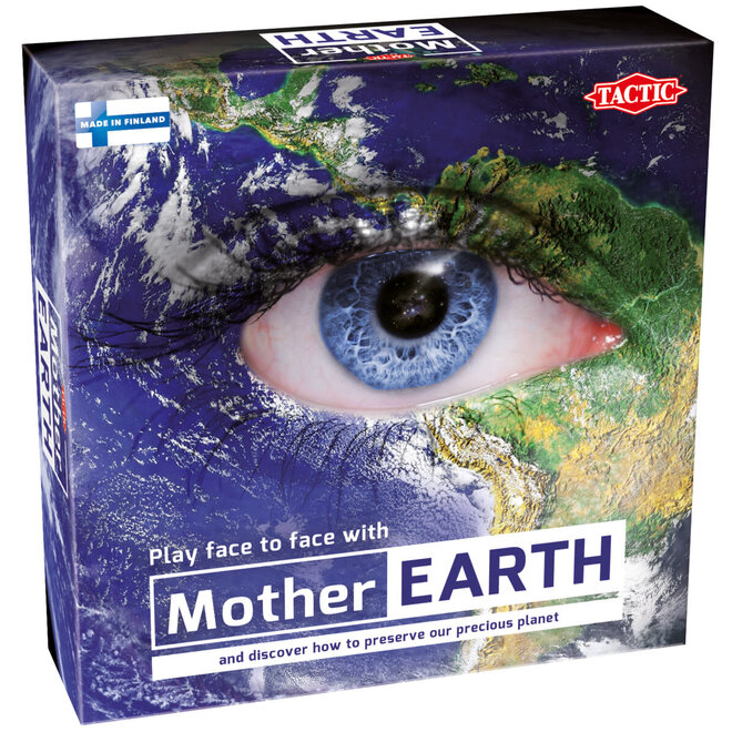Mother Earth