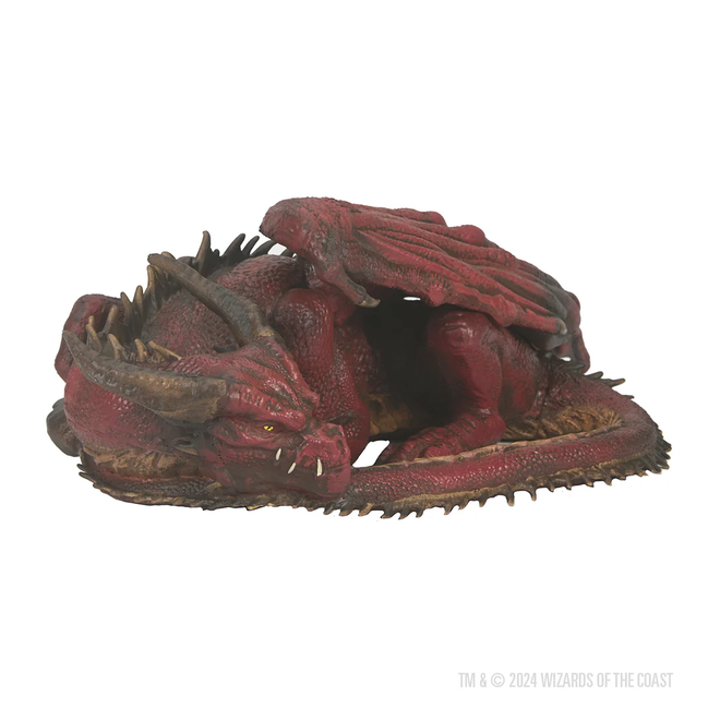 D&D Replica of the Realms - Pseudodragon Life Sized Figure 14"