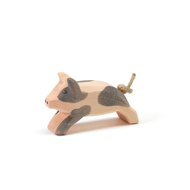 Ostheimer - Spotted Piglet Running