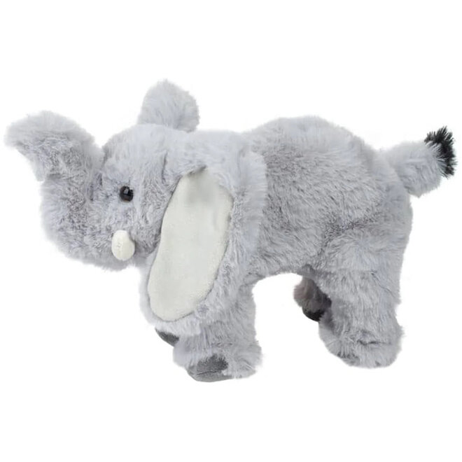 Douglas Cuddle Toy Plush Everlie Elephant Softie
