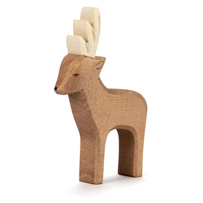 Ostheimer Roebuck Deer