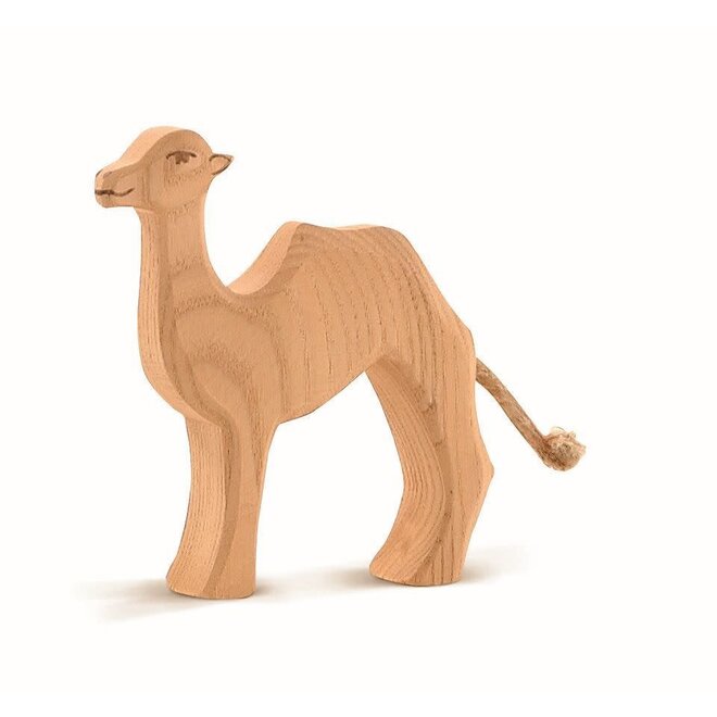 Ostheimer Small Camel
