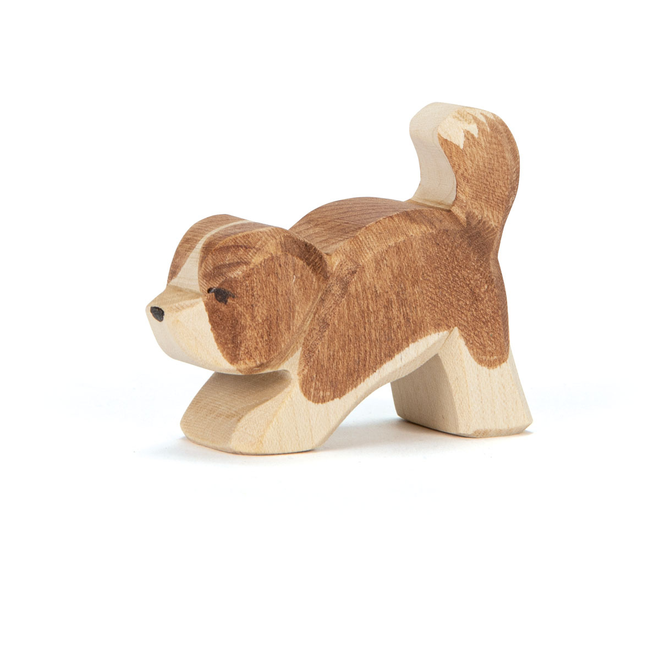 Ostheimer - St, Bernhard Dog Small