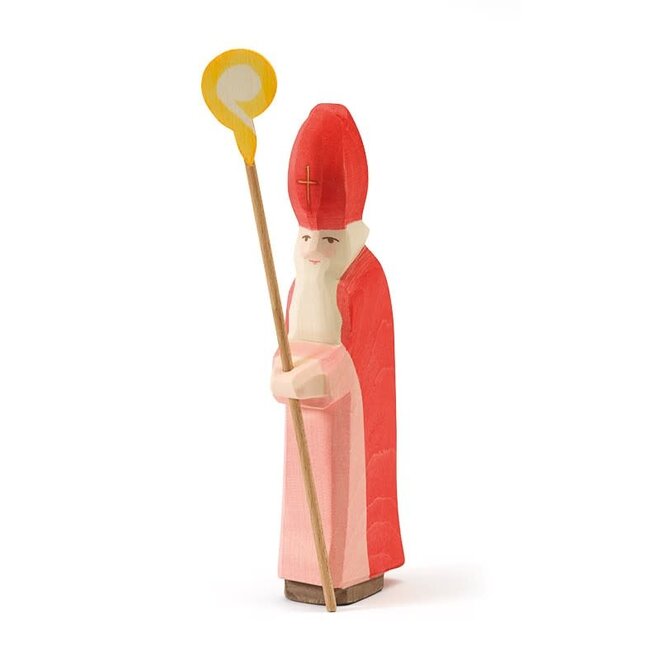 Ostheimer - St Nicholas