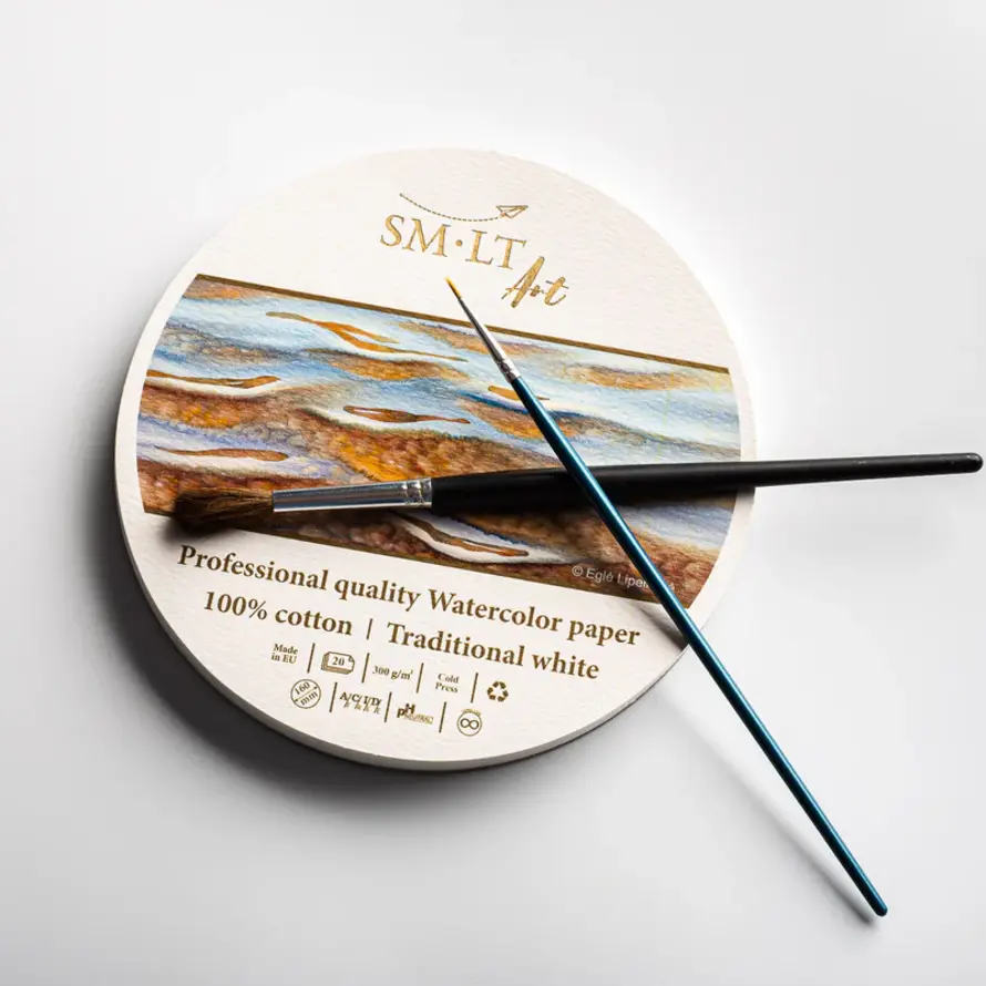 Other Watercolour Books & Pads