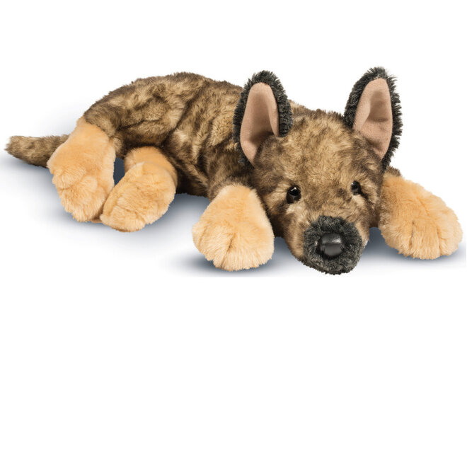 Douglas Cuddle Toy Plush - Mya German Shepherd
