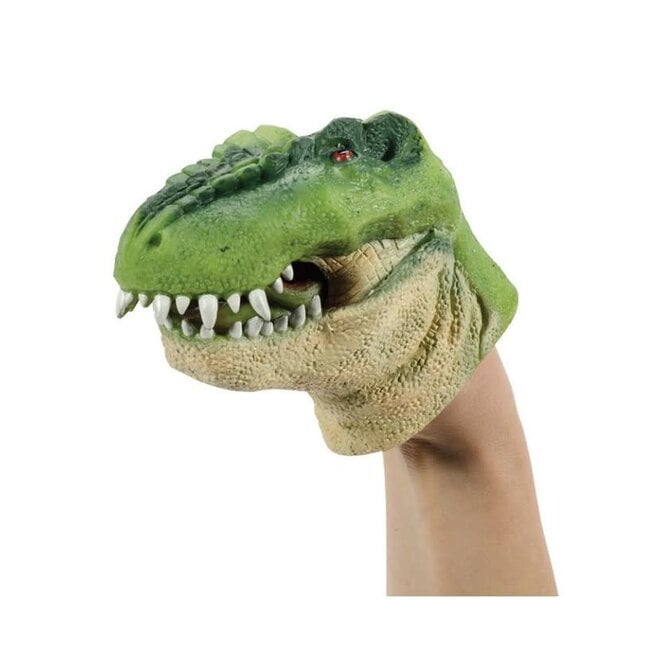 T-Rex Hand Puppet