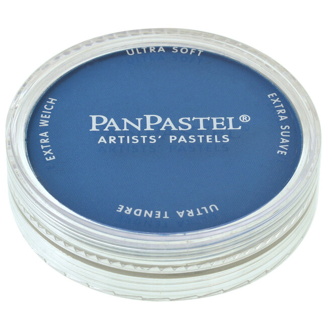 Panpastel 9Ml Phthalo Blue