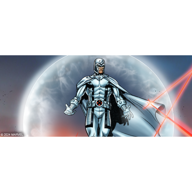 Marvel Champions: LCG - Hero Pack - Magneto