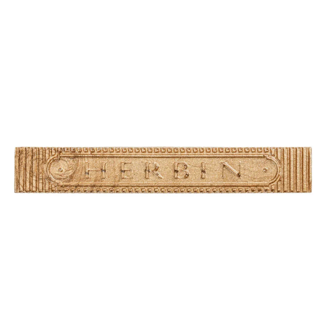 J. Herbin Soft Sealing Wax - 4 Sticks, Gold
