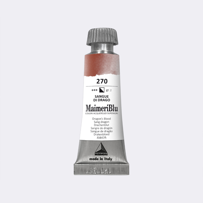 Maimeriblu: Dragon'S Blood 12Ml