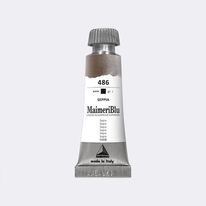 Maimeriblu: Sepia 12 Ml