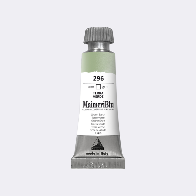 Maimeriblu: Green Earth 12 Ml