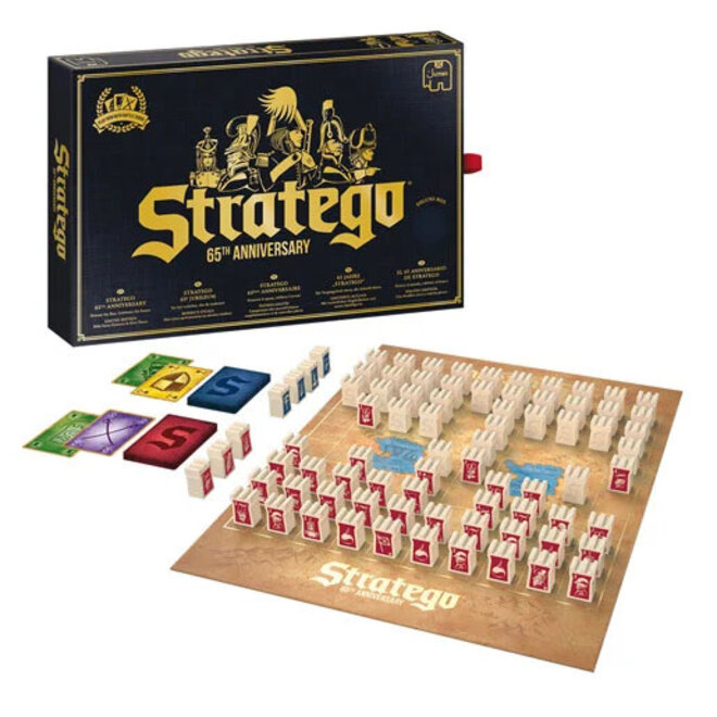 Stratego 60th Anniversary