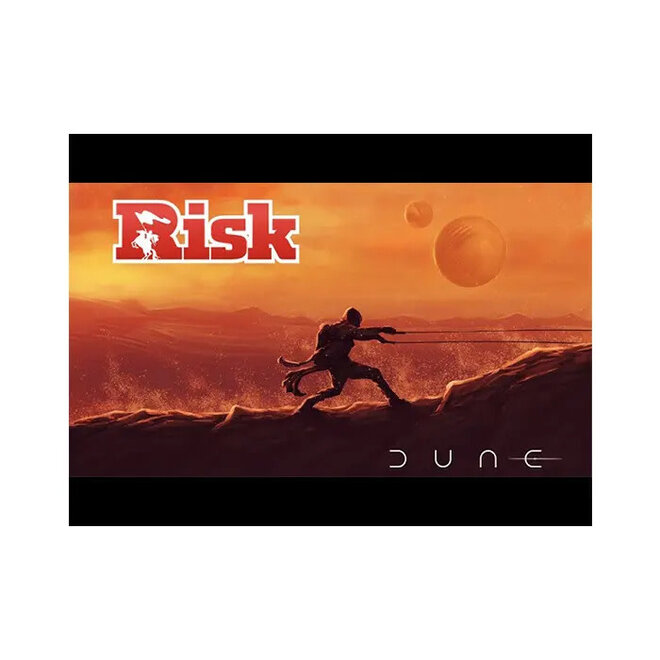 Risk: Dune