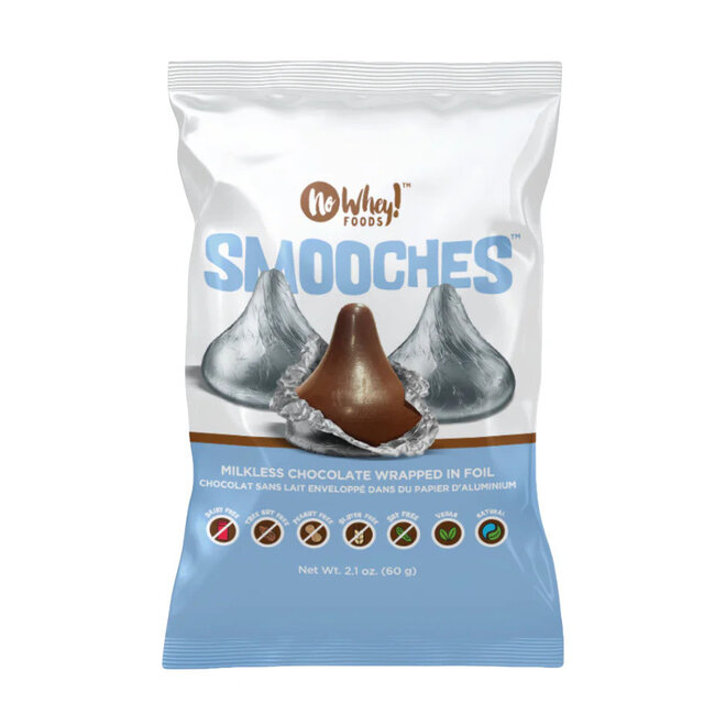 No Whey! Milkless Smooches - Vegan/GF