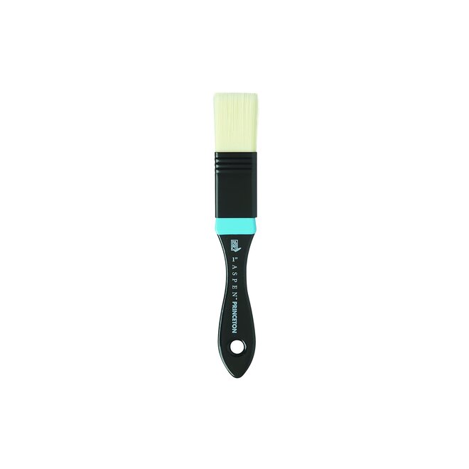 Princeton Aspen Brushes, Mottler Flat  1