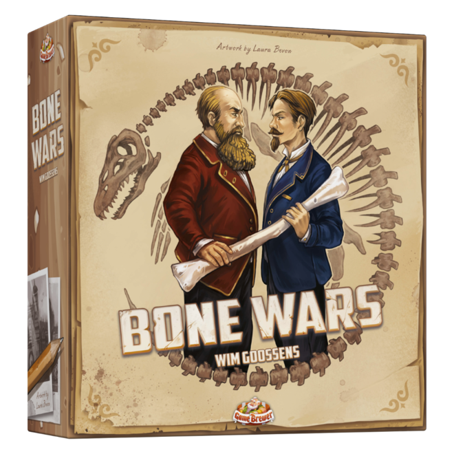 Bone Wars