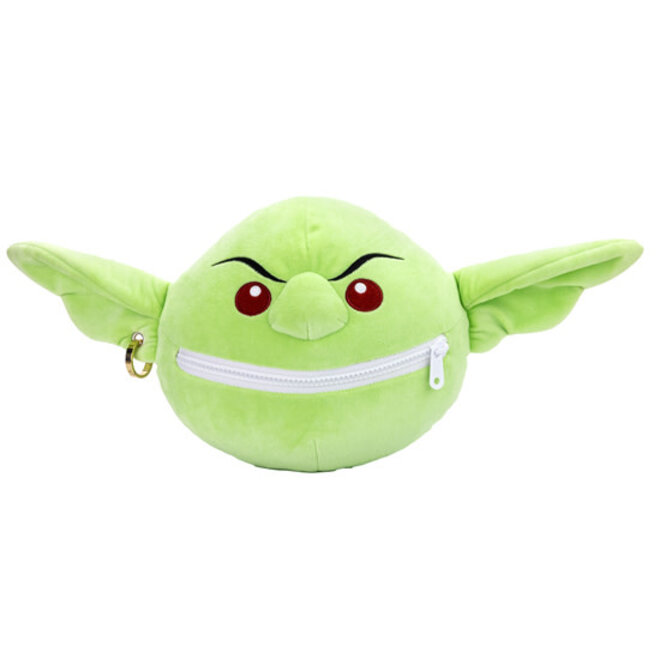 Dice Bag: Pathfinder Dice Goblin