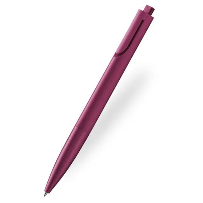 Lamy NOTO  Ballpoint Burgundy