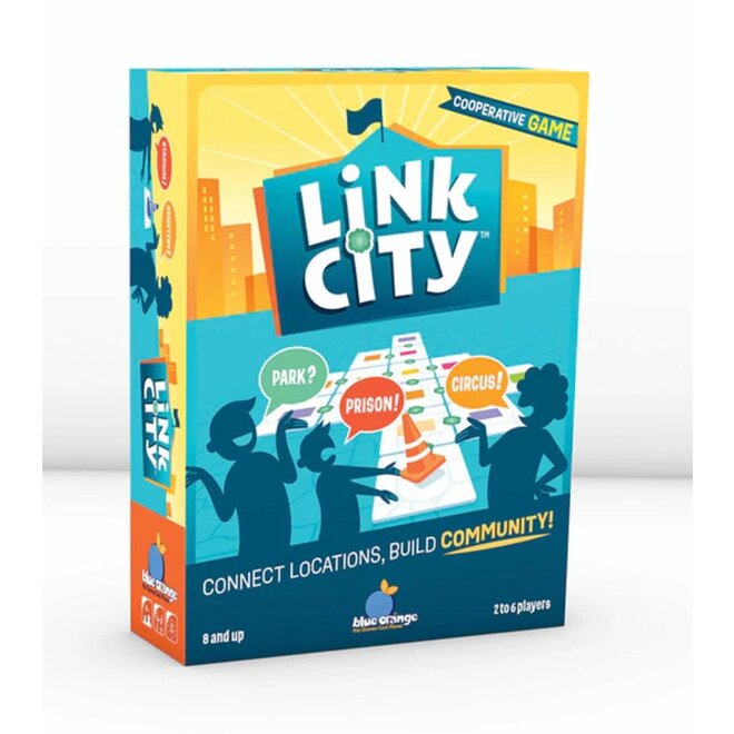 Link City