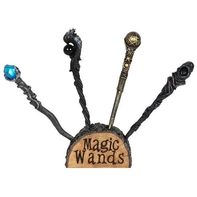 Assorted Wands - Sold Separately