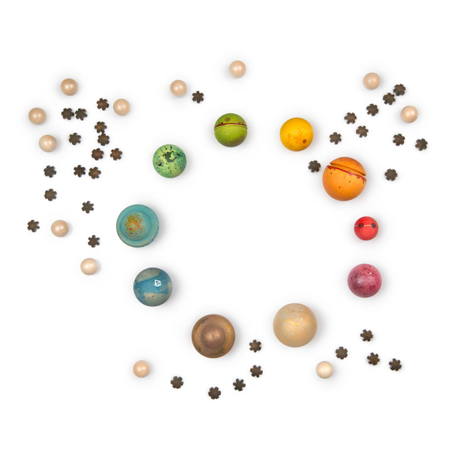 Grapat Wooden Toys - Dear Universe