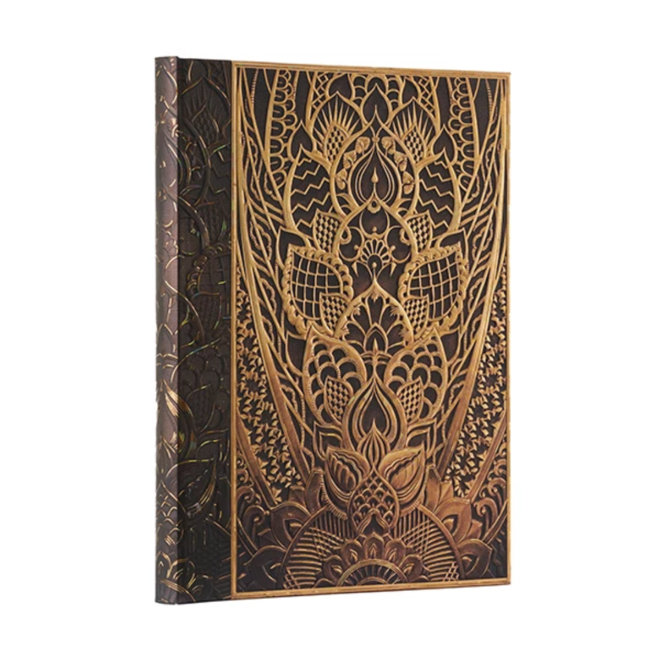 Paperblanks Hardcover Journal - The Chanin Rise - ULTRA, LINED