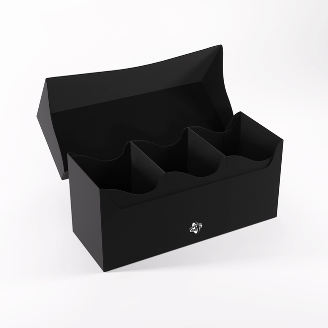 Gamegenic Triple Deck Holder 300+ XL - Black