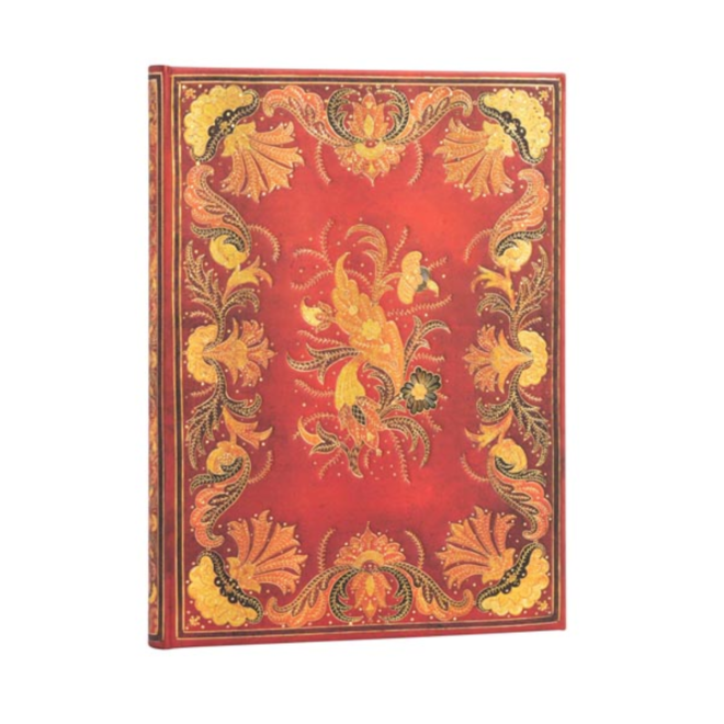 Paperblanks Hardcover Journal - Fiammetta - ULTRA, BLANK